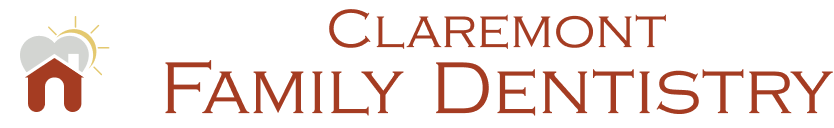 Claremont Dentistry logo