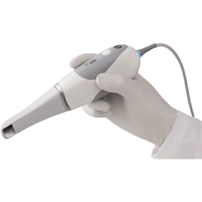 Intra Oral Scanner